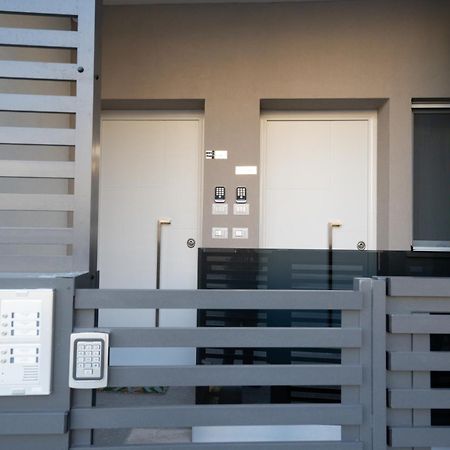 Palazzo Ennio Hotell Bari Eksteriør bilde