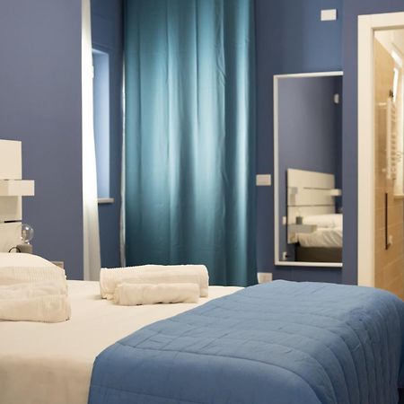 Palazzo Ennio Hotell Bari Eksteriør bilde
