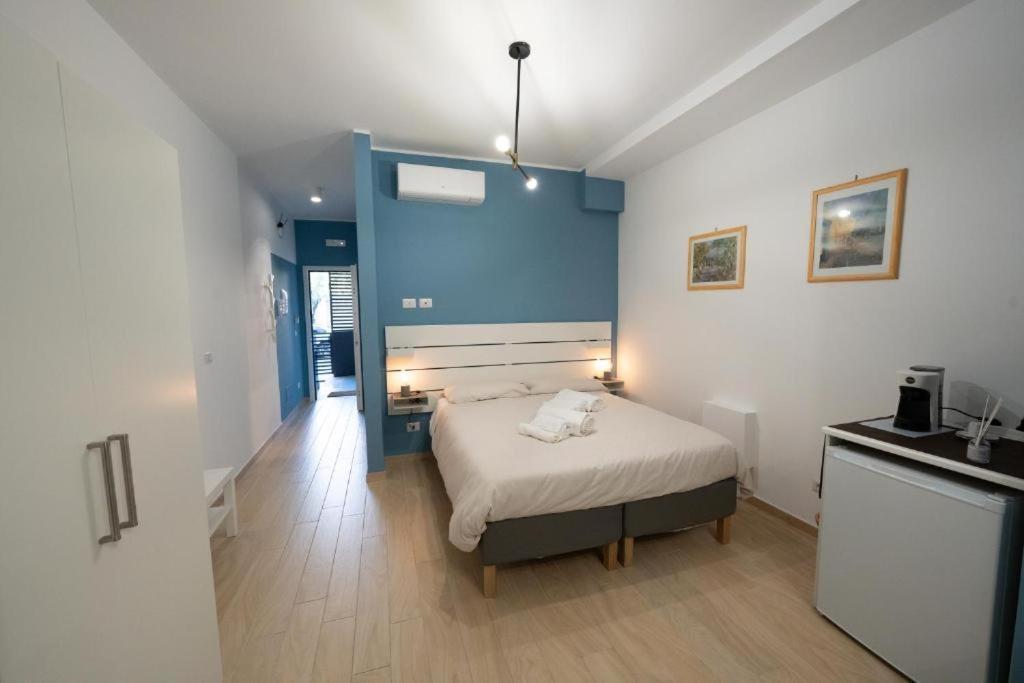 Palazzo Ennio Hotell Bari Eksteriør bilde